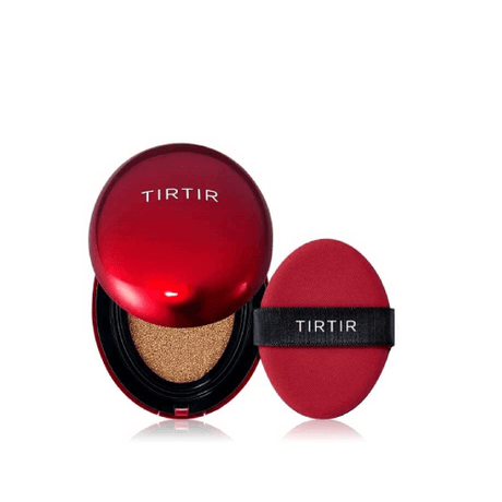 TirTir - Mask Fit Red Cushion SPF40 PA++ - 18g - 30N Rich Honey - Feel You