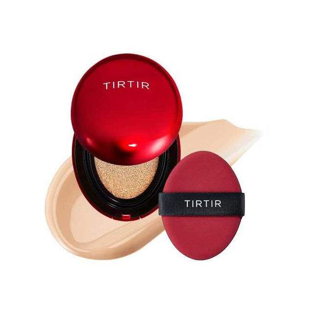 TirTir - Mask Fit Red Mini Cushion 21N Ivory 4.5 G - Feel You