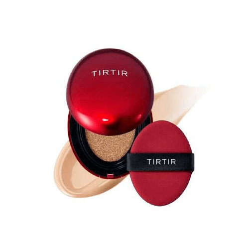 TirTir - Mask Fit Red Mini Cushion SPF40 PA++ - 4.5g - 24N Latte - Feel You