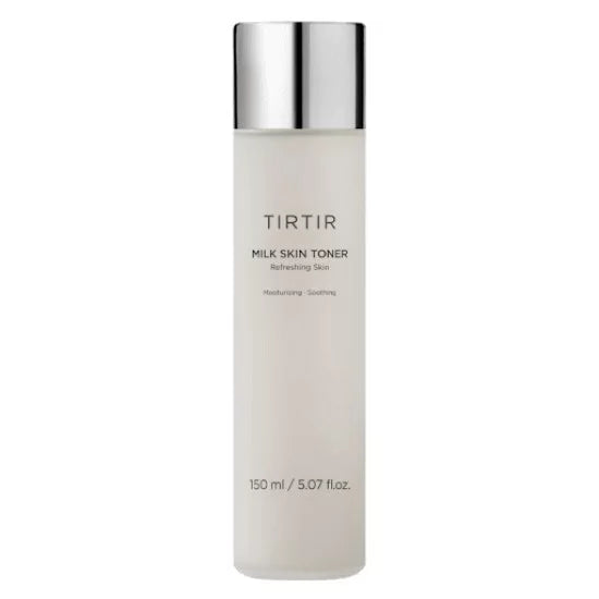 TirTir - Milk Skin Toner 150ml - Feel You