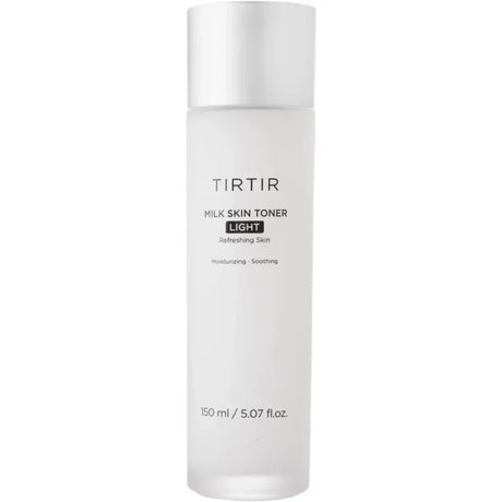 TirTir - Milk Skin Toner Light 150ml - Feel You