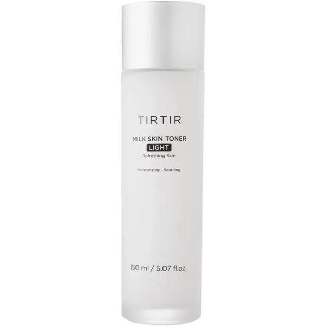 TirTir - Milk Skin Toner Light 150ml - Feel You
