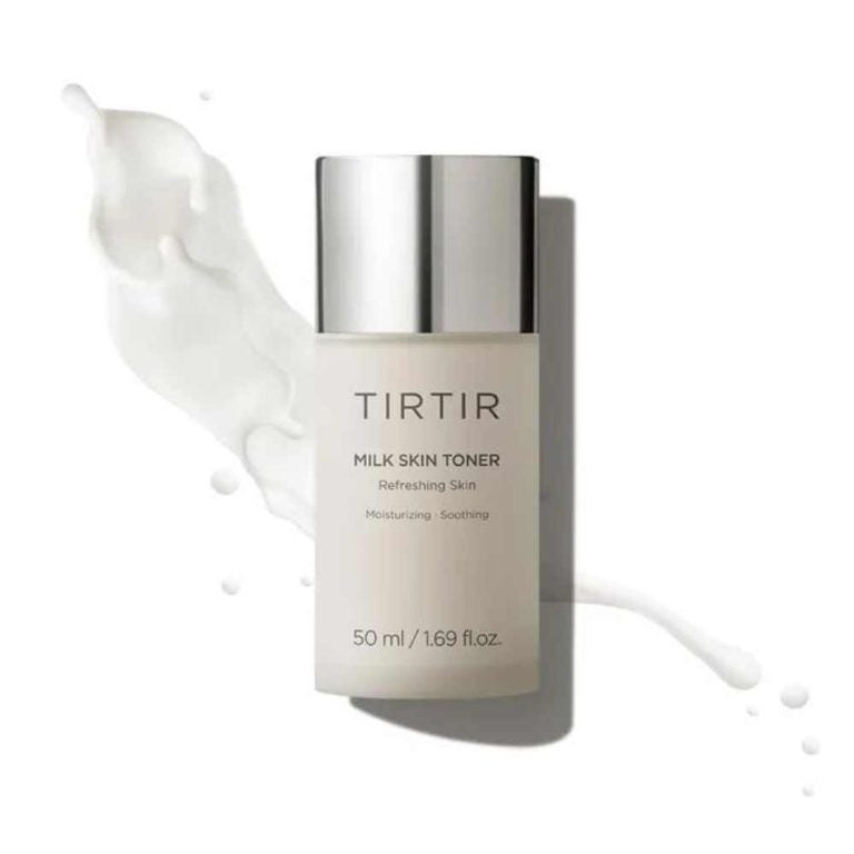 TirTir - Milk Skin Toner MINI, 50ml - Feel You