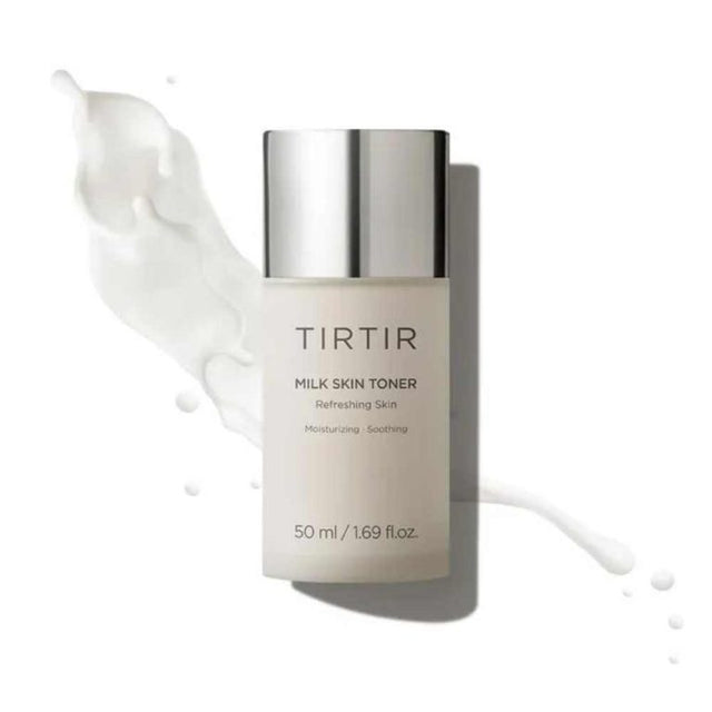 TirTir - Milk Skin Toner MINI, 50ml - Feel You