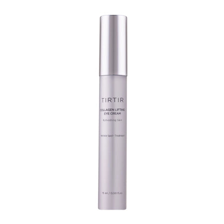 Tirtir - Collagen Lifting Eye Cream - 15ml - Feel You