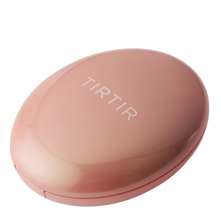 Tirtir - Mask Fit All Cover Cushion - Covering Face Primer in a Cushion - 23N Sand - 18g - Feel You