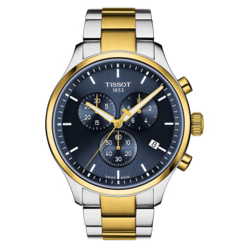 Tissot Chrono Xl T116.617.22.041.00 - Feel You