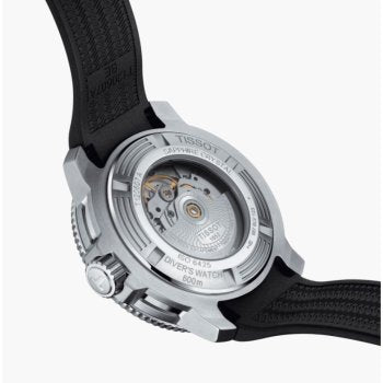 Tissot Diver Seastar T120.607.17.441.00 - Feel You