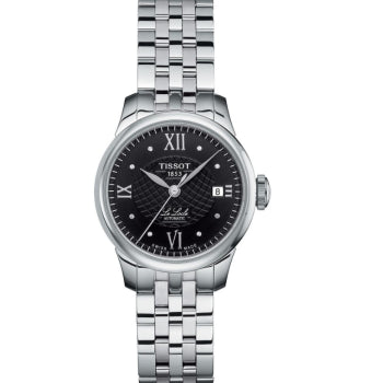 Tissot Le Locle T41.1.183.56 - Feel You