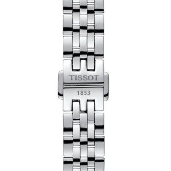 Tissot Le Locle T41.1.183.56 - Feel You