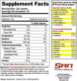 Titanium Isolate Supreme - 908 грама - Feel You