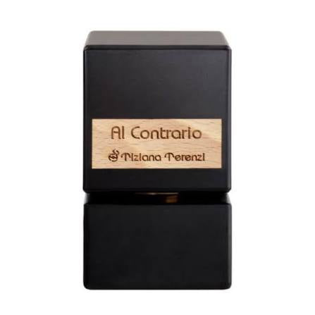 Tiziana Terenzi Al Contrario Extrait De Parfurm EDP 50 ml U Tester - Feel You