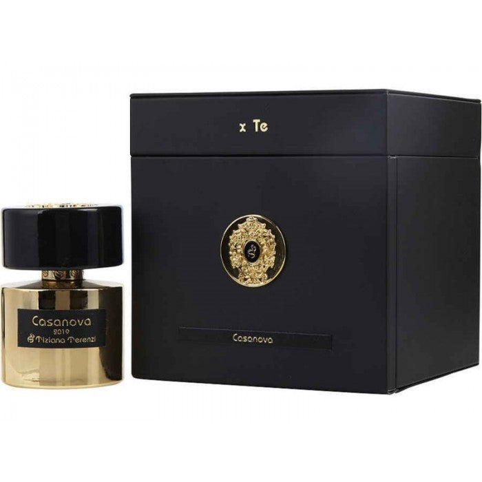 Tiziana Terenzi Casanova Extrait De Parfurm EDP 100 ml - Feel You