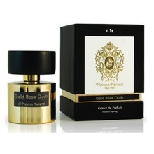 Tiziana Terenzi - Gold Rose Oud Extrait de Parfum - 100ml - Feel You