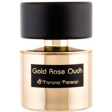 Tiziana Terenzi - Gold Rose Oud Hair Spray - 50ml - Feel You