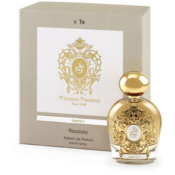 Tiziana Terenzi - Leonis I Parfum - 100ml - Feel You