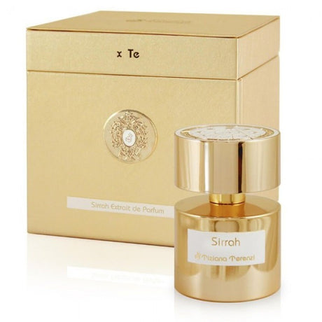Tiziana Terenzi Sirrah Extrait De Parfurm EDP 100 ml - Feel You