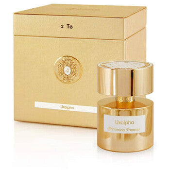 Tiziana Terenzi - Uxalpha Extrait de Parfum - 100ml - Feel You