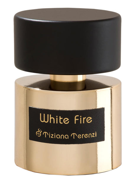Tiziana Terenzi, White Fire, Eau De Parfum, Unisex, 100 ml *Tester - Feel You