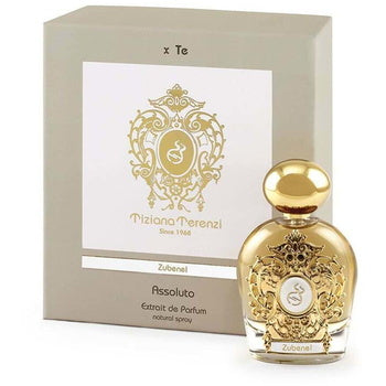 Tiziana Terenzi - Zubenel Assoluto Extrait de Parfum - 100ml - Feel You