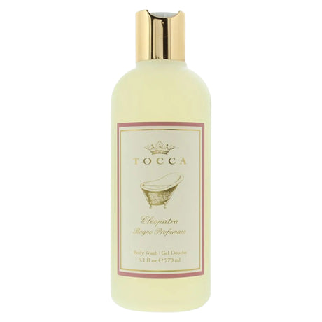Tocca, Cleopatra, Hydrating, Body Wash, 270 ml - Feel You