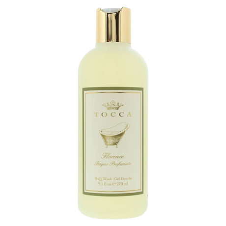 Tocca, Florence, Body Wash, 270 ml - Feel You