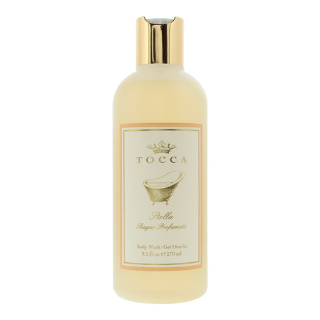 Tocca, Stella, Hydrating, Body Wash, 270 ml - Feel You
