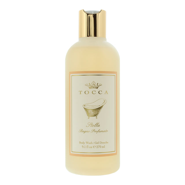Tocca, Stella, Hydrating, Body Wash, 270 ml - Feel You
