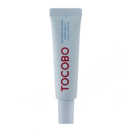 Tocobo - Bio Watery Sun Cream Deluxe SPF50+ PA++++ - Sun Cream - Miniature - 10 ml - Feel You