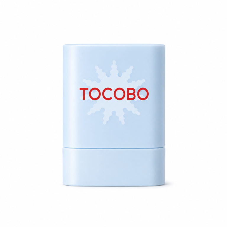 Tocobo - Cotton Airy Sun Stick Mini - Sunscreen in Stick - 11g - Feel You