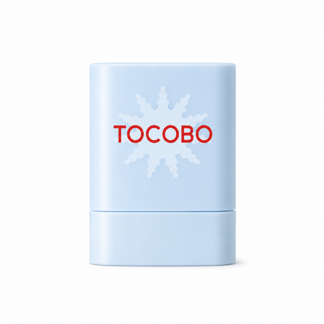 Tocobo - Cotton Airy Sun Stick Mini - Sunscreen in Stick - 11g - Feel You