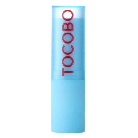 Tocobo - Glass Tinted Lip Balm - Shiny Lip Balm - 012 Better Pink - 3.5g - Feel You