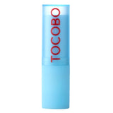 Tocobo - Glass Tinted Lip Balm - Shiny Lip Balm - 012 Better Pink - 3.5g - Feel You