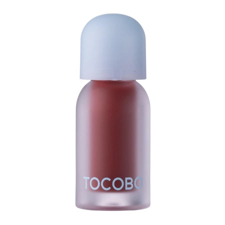 Tocobo - Juicy Berry Plumping Lip Oil - Lip Oil - 05 Rosy Girl - 4g - Feel You