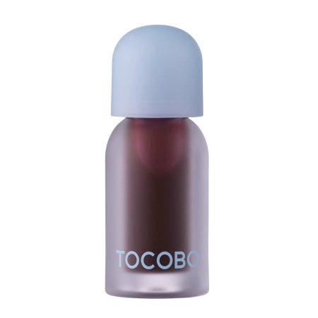 Tocobo - Juicy Berry Plumping Lip Oil - Lip Oil - 07 Plum Jam - 4g - Feel You
