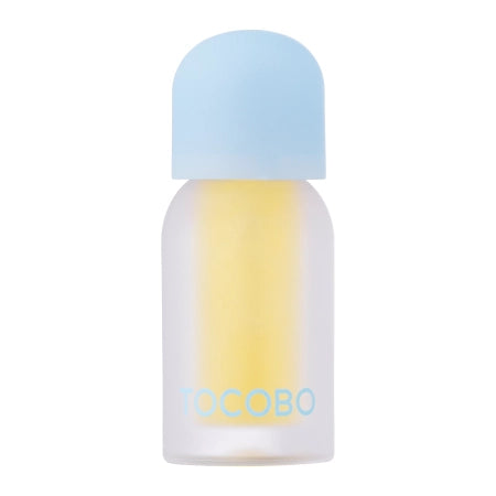 Tocobo - Juicy Berry Plumping Lip Oil - Lip Oil - 11 Honey Lemon - 4g - Feel You