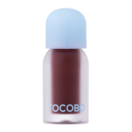 Tocobo - Juicy Berry Plumping Lip Oil - Lip Oil - 13 Choco Berry - 4g - Feel You