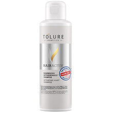 Tolure Cosmetics - Hairactiv Activating Hair Shampoo - Posilující šampon pro hustější vlasy - 200ml - Feel You