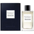 Tom Daxon - Midnight Saffron EDP - 100ml - Feel You