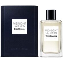 Tom Daxon - Midnight Saffron EDP - 100ml - Feel You