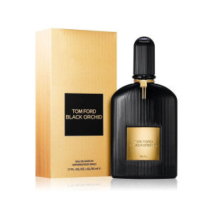 Tom Ford Black Orchid Parfum 100 ml D Tester - Feel You