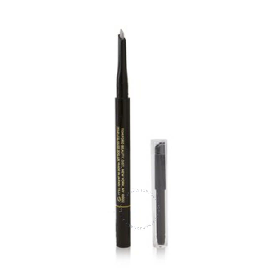 Tom Ford, Brow Sculptor, Double-Ended, Eyebrow Cream Pencil, Blonde, 6 g - Feel You