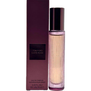 Tom Ford - Café Rose EDP Miniature - 10ml - Feel You