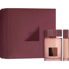 Tom Ford - Café Rose Gift Set EDP 50 ml and EDP Miniature 10 ml - 50ml - Feel You