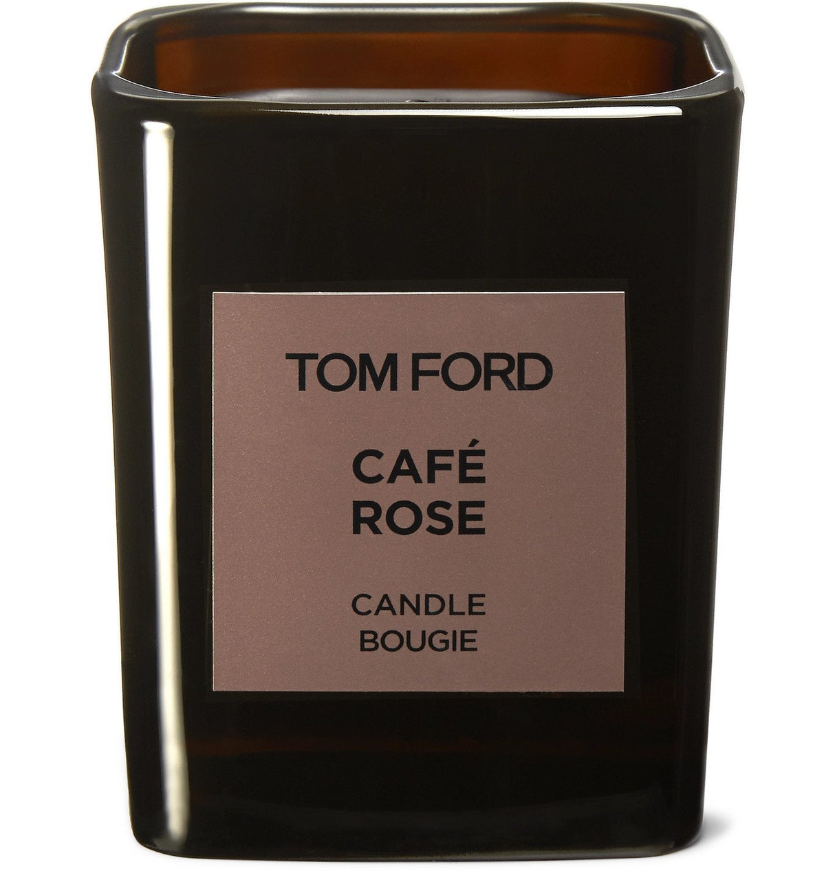 Tom Ford, Cafe Rose 21, Scented Candle, 5.7 cm - Feel You