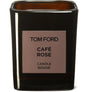 Tom Ford, Cafe Rose 21, Scented Candle, 5.7 cm - Feel You