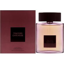 Tom Ford - Cafe Rose EDP - 100ml - Feel You