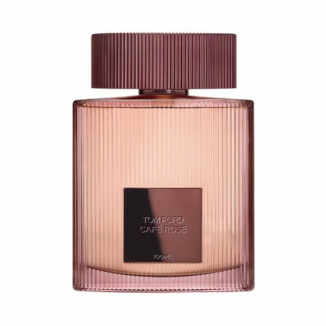 Tom Ford, Cafe Rose, Eau De Parfum, For Women, 100 ml - Feel You