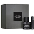 Tom Ford - Eau D´Ombré Leather Dárková sada EDT 50 ml a miniaturka EDT 10 ml - 50ml - Feel You