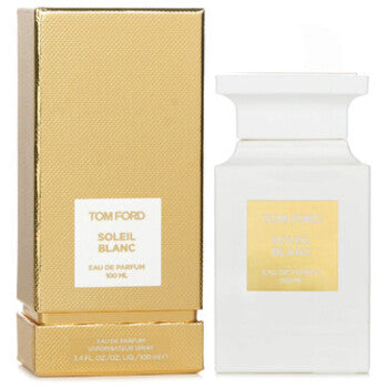 Tom Ford - Eau de Soleil Blanc EDT - 50ml - Feel You